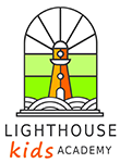 Lighthouse Kids Academy Logo